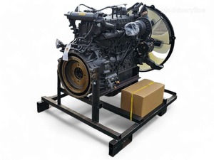 Motor Diésel Nuevo 6HK1XKSA para Isuzu, Motor 6HK1 Completo YA00023714 - Product Image 3