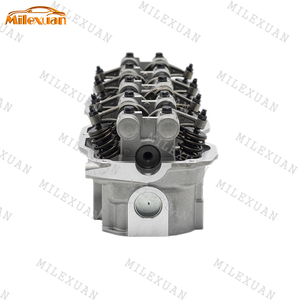 Nouvelle pièce moteur Auto Z24 2.4L 8V <span class=keywords><strong>Z24i</strong></span> Culasse complète 11042-1A001 Haute performance pour Nissan Pathfinder Datsun 720 - Product Image 6