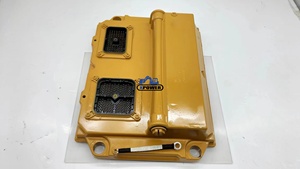 Pièces de rechange pour contrôleur ECU ECM d'excavatrice E349E E349E L E349E L VG E349F L 417-6014 20R-1833 - Product Image 2