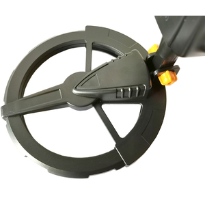 Detector de Metais MD-1008A, Localizador de Ouro, Detector de Metais para Hobby, Brinquedo Detector de Metais para Crianças - Product Image 5