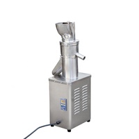 Machine à jus d'orange électrique automatique industrielle en acier inoxydable haute puissance pour les équipements de magasins de boissons