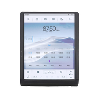 RoadNavi Tesla style Android 11 autoradio pour Toyota LC70 LC75 LC76 lecteur multimédia de voiture sans fil Carplay 4G