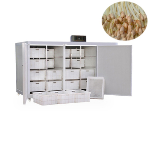 Peanut Sprouts Maker Soya Bean Sprouts Machine Seeds Sprouting Machine - Product Image 5