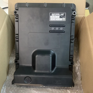 Contrôleur 248B Module d'ordinateur SR117 ECU SW2003 électronique DG50 ECM hydraulique - Product Image 3