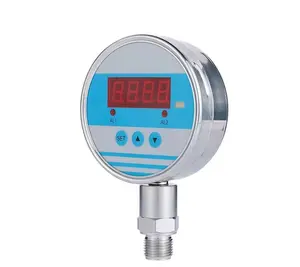 4 ~ 20mA智能压力控制器水智能传动控制器智能测量压力开关
