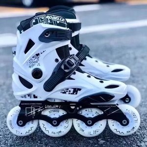 Patines en Línea Profesionales para Adultos, Patines de Slalom y <span class=keywords><strong>Freestyle</strong></span>, Venta al Por Mayor - Product Image 3