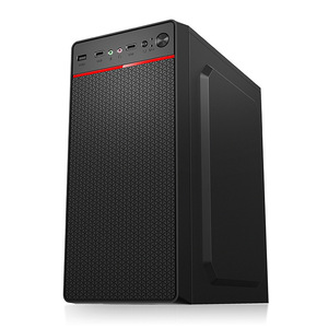 Wankang Factory Direct Metal M-ATX <strong>Small</strong> Chassis 1623 DIY Mini <strong>Desktop</strong> Gaming Business Office <strong>Computer</strong> OEM/ODM Exquisite Tower - Product Image 3