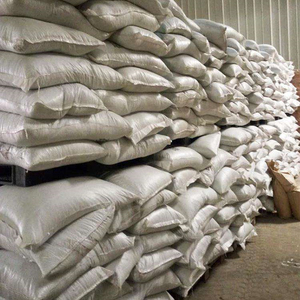 Offre Spéciale – Sulfate d'aluminium de qualité industrielle universelle pour le traitement de l'eau, faible ou non ferrique, certifié ISO, 25 kg/sac, flocons blancs - Product Image 3