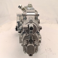 1014953531 6208711210 piezas de motor bomba de inyección de combustible 101495-3531 6208-71-1210 bomba de inyección de combustible para ZEXEL
