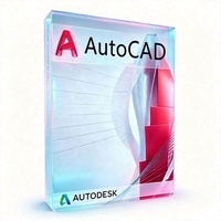 Logiciel de dessin et de conception assistée par ordinateur pour Mac, version éducative 2023 2024 2026, activation par e-mail, livraison rapide, en stock