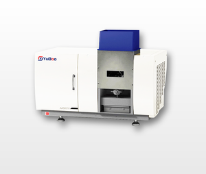 Spectromètre d'absorption atomique à four à graphite AAS8516, analyseur d'éléments métalliques AAS - Product Image 3