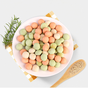 Free Samples Pet <strong>Biscuits</strong> Food Tuna Salmon Chicken Various Flavors Cat Dog Treats Snacks