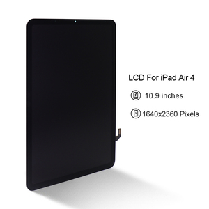 Gốc <span class=keywords><strong>Lcd</strong></span> Cho Ipad Air <span class=keywords><strong>4</strong></span> 10.9 2020 A2072 A2316 <span class=keywords><strong>Lcd</strong></span> Màn Hình Cảm Ứng Cho Ipad Air <span class=keywords><strong>4</strong></span> - Product Image 4