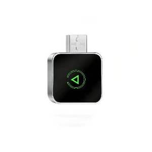 Wholesale <b>Wireless</b> <b>Adapter</b> Factory Direct USB Converter for Car Audio - Product Image 1