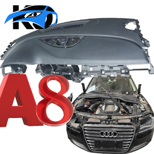 Conjunto de Tablero de Instrumentos Desmontado Original Usado 4H1880302D 4H1880301A, Tablero de Instrumentos Original Completo para Audi A8L D4 - Product Image 1