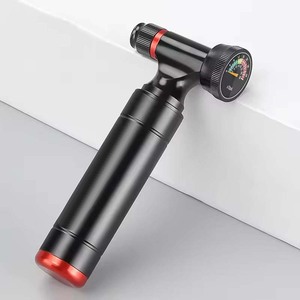 Portable 16g haute pression main <span class=keywords><strong>pompe</strong></span> à vélo Mini <span class=keywords><strong>pompe</strong></span> à vélo pour route montagne cyclisme d'urgence Features-<span class=keywords><strong>CO2</strong></span> gonfleur <span class=keywords><strong>cartouche</strong></span> - Product Image 1