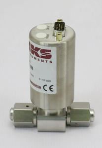 T86 MKS 100 <span class=keywords><strong>PSIA</strong></span> 852 b12pcj2gc BARATRON trasduttore di pressione - Product Image 3