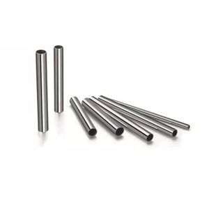 <span class=keywords><strong>Tube</strong></span> en acier inoxydable 316 de <span class=keywords><strong>36</strong></span> pouces, sans soudure et recouvert de PVC - Product Image 1