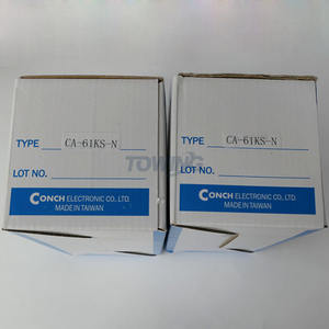 100% Neu und Original Taiwan CONCH Zähler <span class=keywords><strong>CA</strong></span>-61KS-N im Angebot - Product Image 5