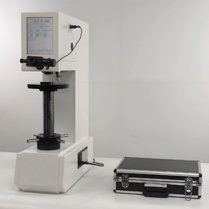 Durómetro Brinell HB3000E, Medidor Digital de Dureza de Metales, Suministro de Fábrica - Product Image 4