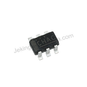 Jeking <span class=keywords><strong>CHAC</strong></span> Protection de batterie IC S-8252ABA-M6T1U - Product Image 2
