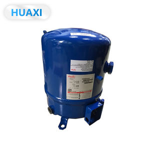 Compresseur de réfrigération basse température Danfos NTZ068A4LR1B de haute qualité, R452A <span class=keywords><strong>R455A</strong></span>, pour congélateurs industriels - Product Image 1