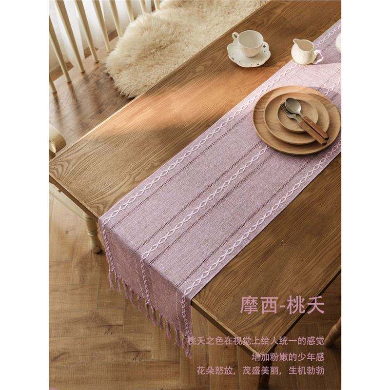 โมเสส-เต๋าเหยา [แนวหน้าที่ได้รับการปรับปรุงและสม่ำเสมอ]