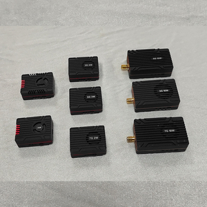 डेक एफपीवी ब्लेड 35a 20x20 स्टैक के साथ उड़ान नियंत्रक ब्ल्स 35a मिनी v2 4-इन-1 एस्क के साथ 20 एक्स 20 स्टैक - Product Image 5