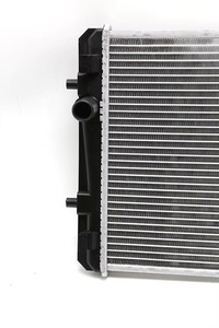 Radiateur en aluminium pour Chery Mayi (modèle J72) Système de refroidissement, Pièce auto Chery, OEM J72-1301110 - Product Image 3