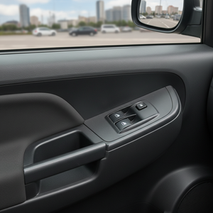 สำหรับ Peugeot bipper Nemo fiorino สวิตช์อัตโนมัติปุ่มเปิดหน้าต่างซ้ายรุ่น6490 G8 - Product Image 3