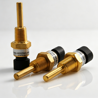 Sensor de Temperatura Carrier HH79NZ059 (Sonda de Temperatura de Agua/Aceite) Monitoreo de Temperatura, Pieza de Reparación HVAC, Accesorio para Enfriador