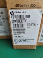 Original HP ProBook 440 G9 14'' I5-1235U 8Go 256Go W11P Ordinateur Portable 678R0AV