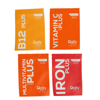 Sachet de thé pyramidal personnalisé emballage extérieur sachet de thé triangle enveloppe sachet de thé