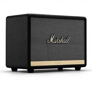 <span class=keywords><strong>ลำโพง</strong></span> Acton II กำลังขับ 80 วัตต์ RMS เสียงเบสหนักแน่น สเตอริโอ แบบมีสายและไร้สาย ใช้งานได้สองโหมด สำหรับระบบเสียงบ้านและโรงภาพยนตร์ - Product Image 1