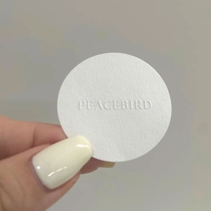 Adesivo personalizzato in vinile <span class=keywords><strong>con</strong></span> logo, testo e motivo in rilievo, autoadesivo per imballaggi di prodotti al dettaglio - Product Image 6