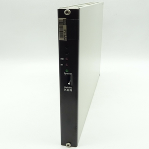 NIXDORF 01374 01 Baugruppe KON/<span class=keywords><strong>2</strong></span> Konferenzeinscwbrhub ISDN系统DVS 8818 - Product Image 1