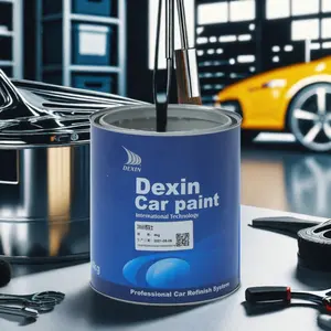 Devin grosir cairan pelapis keramik Nano untuk cat badan mobil aplikasi semprot mudah terutama bahan akrilik