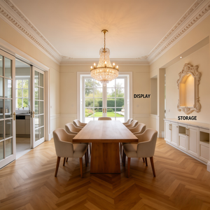 Services professionnels de conception d'architecture contemporaine française : <span class=keywords><strong>Maison</strong></span> moderne à deux étages avec 4 chambres et garage pour 2 voitures - Product Image 3