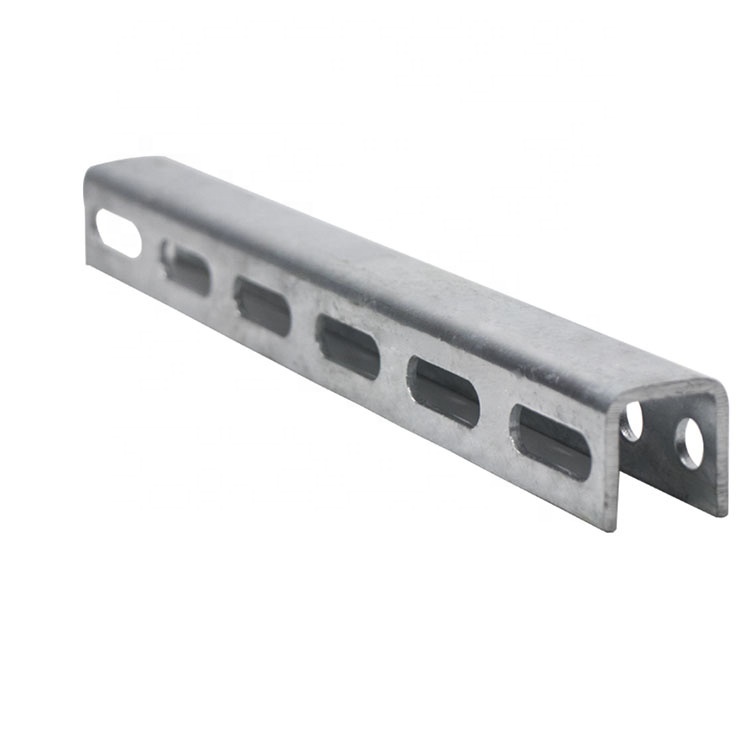 316 stainless steel channel