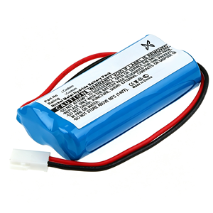 Batterie personnalisée pour jaunissemètre, <span class=keywords><strong>bilirubinomètre</strong></span>, <span class=keywords><strong>bilirubinomètre</strong></span> transcutané, Ni-MH, Li-ion, OEM, ODM - Product Image 4