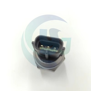 ZX200-5 ZX200-5B ZX200-5A ZX200-3 ZX200-5G อะไหล่รถขุด เซ็นเซอร์แรงดันสูง 4703324 อะไหล่เครื่องจักรกลสำหรับรถขุด - Product Image 5