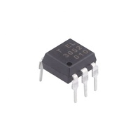 Optoacoplador de Salida de Transistor EL817S(C)(TU)(CY)-F SMD-4P, Lista de Servicios BOM, Cotización