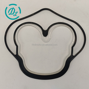 Joint torique de pompe hydraulique EexcavaStart 705-94-80770 WA380 HD325 HD405 pour moteur de machines de construction – Faible coût d'entretien – Garantie 1 an - Product Image 1