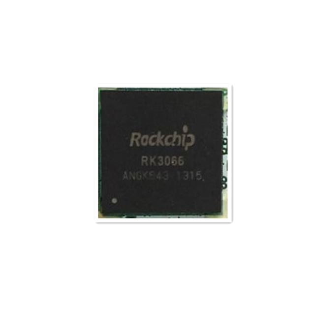 Merrillchip Original New IC Integrated Circuits CPU processor BGA chips rockchip Rk3066  2CORE TABLET