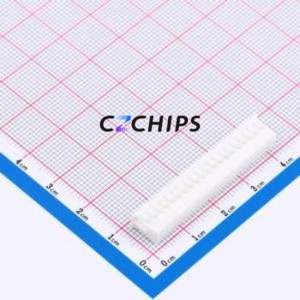 PHD-40Y Housing (Wire-to-Board / Wire-to-Wire) P=2mm Connector ( Jack Structure: 2x20P )( Pitch: 2mm )( Number of Rows: 2 ) - Product Image 2