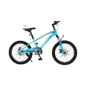 Vélo de montagne à cadre en acier à haute teneur en carbone de style nouveau pour les enfants vélo pour enfants de 18 pouces 20 pouces 22 pouces - Product Image 5