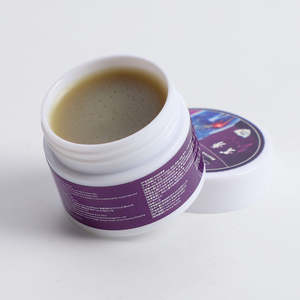 10 غرام من الأعشاب الطبيعية كريم عرق النسا مرهم لتخفيف آلام العصب الوركي آلام أسفل الظهر آلام العضلات 2 سنة العمر الافتراضي - Product Image 6