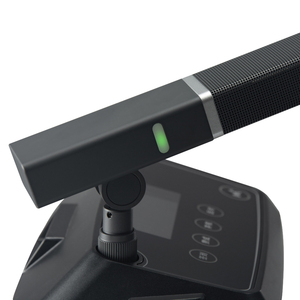 WG-5500D Thinuna 5G Wifi Wireless digitale Audio conferenza microfono sistema di voto Desktop voto delegato unità per altoparlante - Product Image 6
