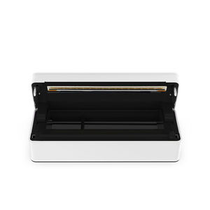 Yjfirst xách tay Nhiệt A4 Máy in hó<span class=keywords><strong>a</strong></span> đơn Hỗ trợ kết nối không dây với điện thoại thông minh cho Android IOS hệ thống - Product Image 5