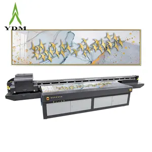 Super Discounts Professional Manufacturers Small Uv Printer 3313 Uv Large Flatbed Printer